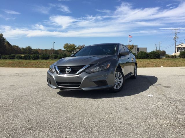 2018 Nissan ALTIMA 2.5 S  - BS-118377  - Auto Connection Taylors