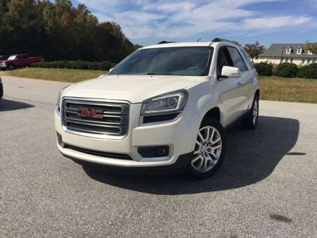 2015 GMC Acadia SLT-1 FWD for Sale  - BS-334661  - Auto Connection Taylors