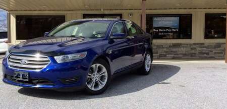 2013 Ford Taurus SEL FWD for Sale  - 107640  - Auto Connection