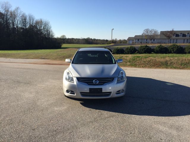2012 Nissan ALTIMA 2.5 S  - BS-R219425  - Auto Connection Taylors