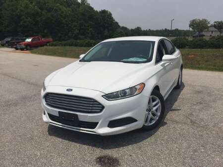 2016 Ford Fusion SE for Sale  - BS-R227401  - Auto Connection Taylors