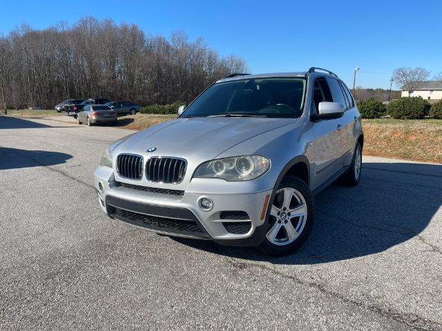 2012 BMW X5 xDrive35i AWD  - BS-R745190  - Auto Connection Taylors