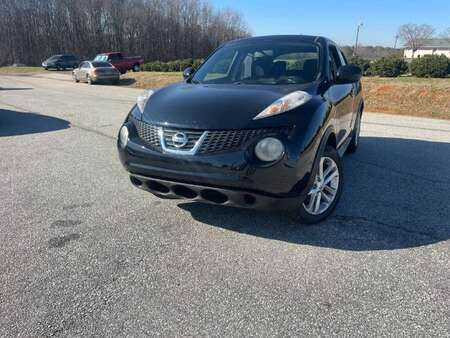2013 Nissan Juke S AWD for Sale  - BS-215120  - Auto Connection Taylors