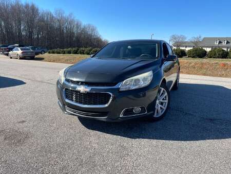 2015 Chevrolet Malibu 2LT for Sale  - BS-R174125  - Auto Connection Taylors