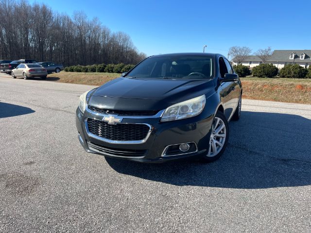 2015 Chevrolet Malibu 2LT  - BS-R174125  - Auto Connection Taylors