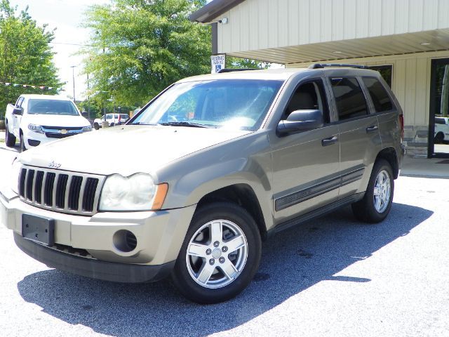 2006 Jeep Grand Cherokee  - Auto Connection Taylors