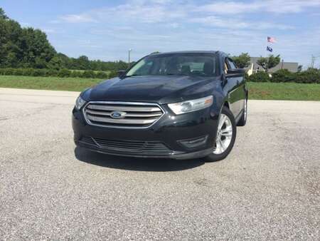 2014 Ford Taurus SEL FWD for Sale  - BS-153932  - Auto Connection