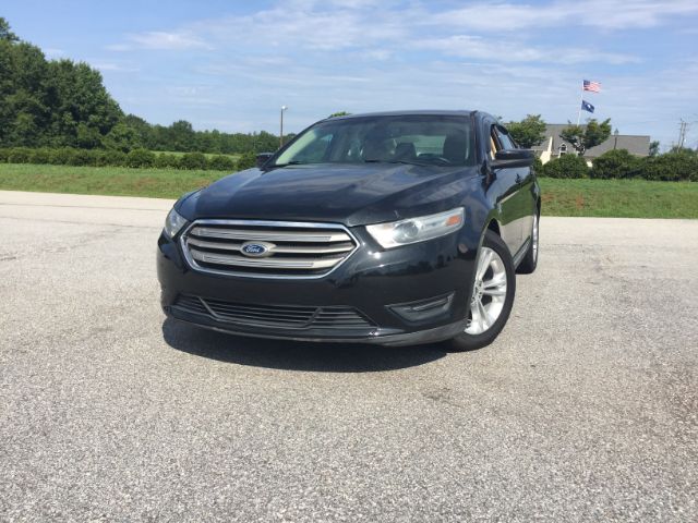 2014 Ford Taurus SEL FWD  - BS-153932  - Auto Connection