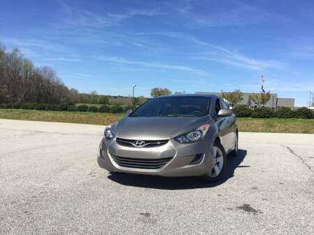 2013 Hyundai Elantra GLS A/T for Sale  - BS-361282  - Auto Connection Taylors