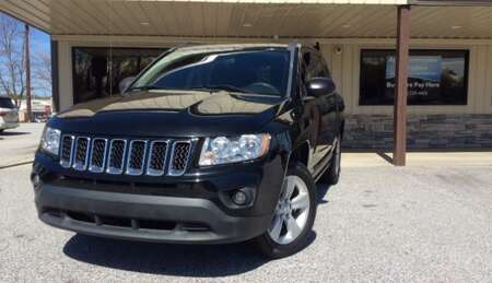 2012 Jeep Compass Sport FWD for Sale  - R504066_2  - Auto Connection Taylors