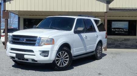 2017 Ford Expedition XLT 4WD for Sale  - BS-A26087  - Auto Connection Taylors
