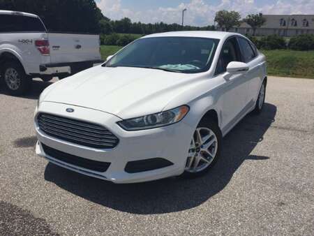 2013 Ford Fusion SE for Sale  - BS-R308745  - Auto Connection