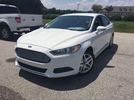 2013 Ford Fusion  - Auto Connection