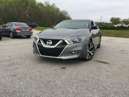 2016 Nissan Maxima Platinum for Sale  - BS-403611  - Auto Connection