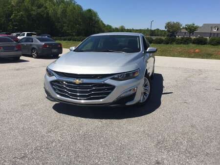 2020 Chevrolet Malibu LT for Sale  - BS-061773  - Auto Connection Taylors