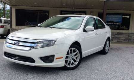 2010 Ford Fusion V6 SEL for Sale  - R215801_1  - Auto Connection
