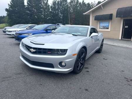 2010 Chevrolet CAMARO 2SS Coupe for Sale  - BS-108668  - Auto Connection Taylors