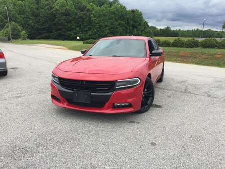2017 Dodge Charger R/T for Sale  - BS-544028  - Auto Connection Taylors