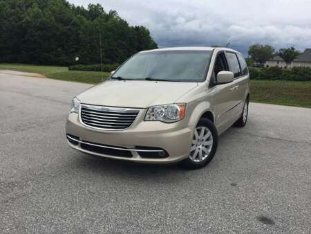 2015 Chrysler Town & Country Touring for Sale  - BS-552296  - Auto Connection Taylors