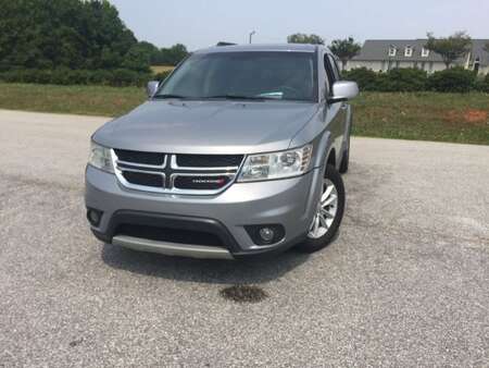 2017 Dodge Journey SXT for Sale  - BS-R531418_1  - Auto Connection Taylors