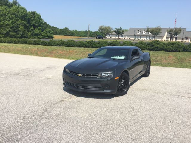 2015 Chevrolet CAMARO 2LS Coupe  - BS-174492  - Auto Connection