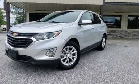 2019 Chevrolet Equinox LT 2WD for Sale  - 247000  - Auto Connection
