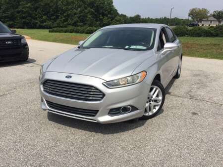 2014 Ford Fusion SE for Sale  - BS-102853  - Auto Connection