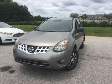 2015 Nissan Rogue Select S 2WD for Sale  - R153080  - Auto Connection