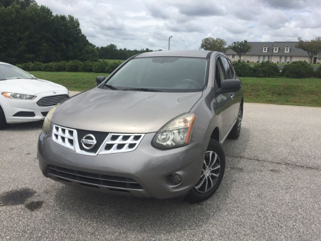 2015 Nissan Rogue Select S 2WD  - R153080  - Auto Connection