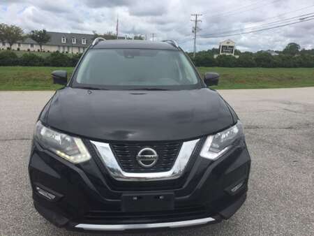 2019 Nissan Rogue SV 2WD for Sale  - BS-762164  - Auto Connection