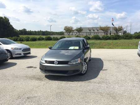 2012 Volkswagen Jetta S for Sale  - BS-R393625_1  - Auto Connection