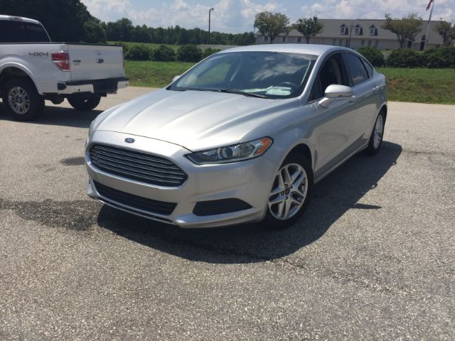 2013 Ford Fusion SE  - BS-230264_1  - Auto Connection