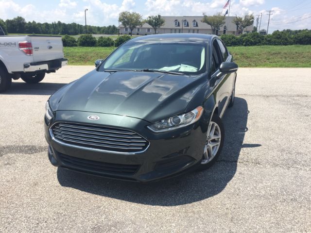 2015 Ford Fusion SE  - BS-231089  - Auto Connection