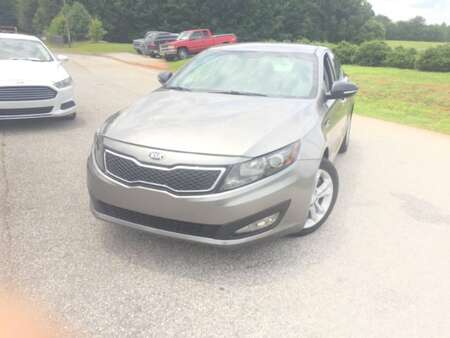 2013 Kia Optima LX AT for Sale  - BS-R215468_1  - Auto Connection