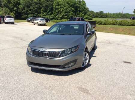 2013 Kia Optima LX AT for Sale  - BS-R215468_3  - Auto Connection