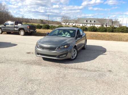 2013 Kia Optima LX AT for Sale  - BS-R215468_3  - Auto Connection