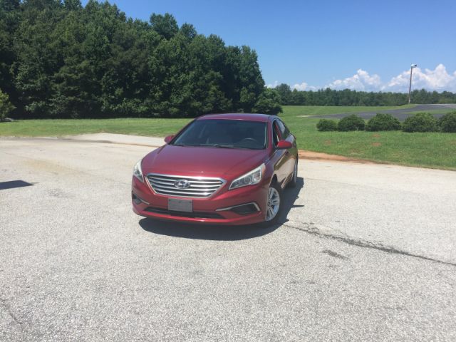 2016 Hyundai Sonata SE  - BS-R383526  - Auto Connection