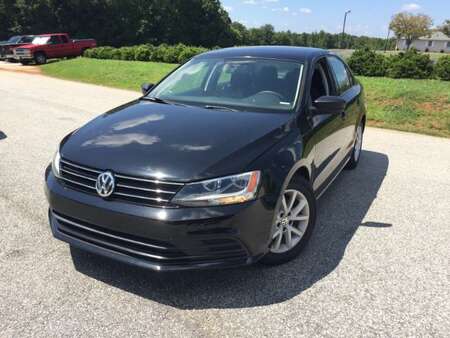 2015 Volkswagen Jetta SE 6A for Sale  - BS-254052A  - Auto Connection