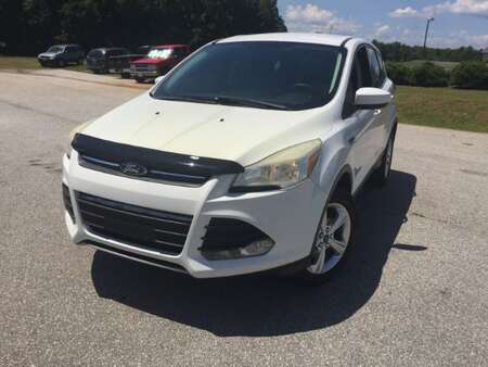 2013 Ford Escape SE FWD for Sale  - BS-RC38383_1  - Auto Connection