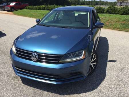 2017 Volkswagen Jetta 1.4T SE 6A for Sale  - BS-261782  - Auto Connection