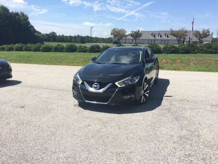 2017 Nissan Maxima 3.5 S for Sale  - BS-376315  - Auto Connection