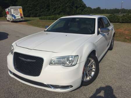 2015 Chrysler 300 C RWD for Sale  - BS-876821  - Auto Connection