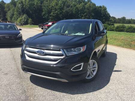 2017 Ford Edge SEL FWD for Sale  - BS-B71571  - Auto Connection