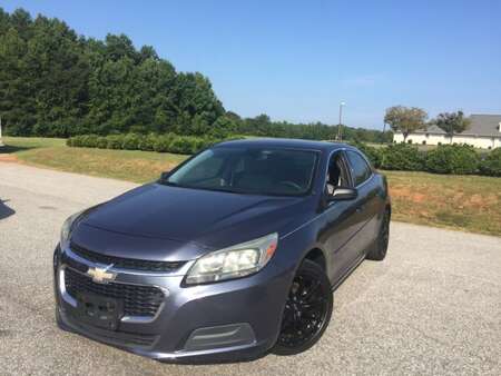 2015 Chevrolet Malibu LS for Sale  - BS-R207778_1  - Auto Connection