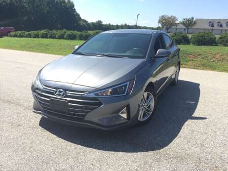 2019 Hyundai Elantra Limited for Sale  - BS-420213  - Auto Connection