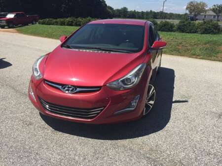 2015 Hyundai Elantra Limited for Sale  - BS-282764  - Auto Connection
