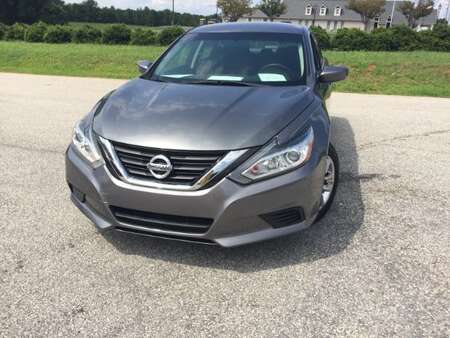 2017 Nissan ALTIMA 2.5 S for Sale  - BS-363098  - Auto Connection