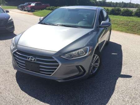 2018 Hyundai Elantra Limited for Sale  - BS-608844  - Auto Connection
