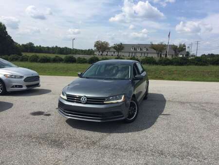 2017 Volkswagen Jetta 1.4T S 6A for Sale  - BS-393207  - Auto Connection