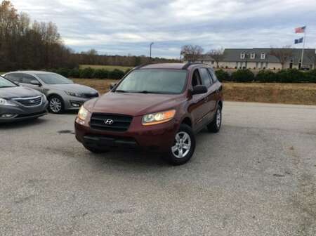2009 Hyundai Santa Fe GLS for Sale  - BS-R273831  - Auto Connection
